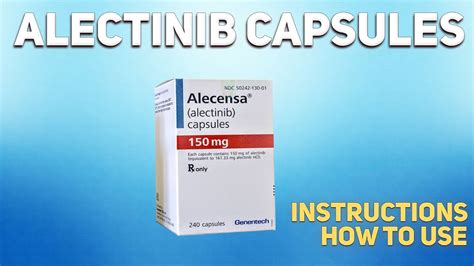 alycetn|Alectinib: Uses, Dosage, Side Effects, Warnings .